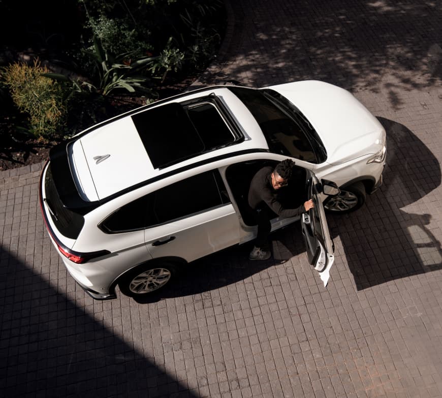 HAVAL Jolion Exterior