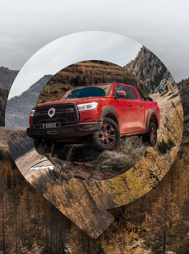 GWM