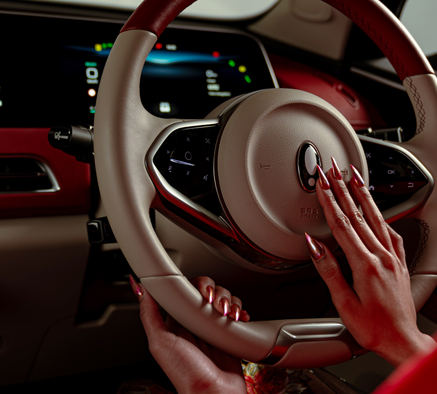 Comfort and Sophistication for Every Trip