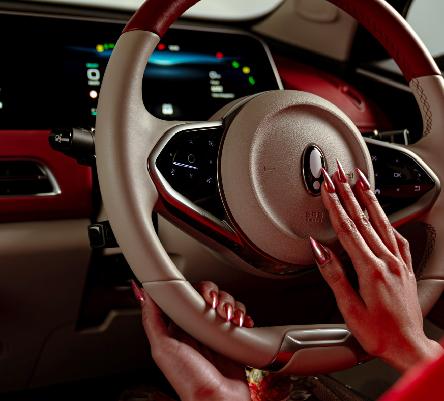 Comfort and Sophistication for Every Trip