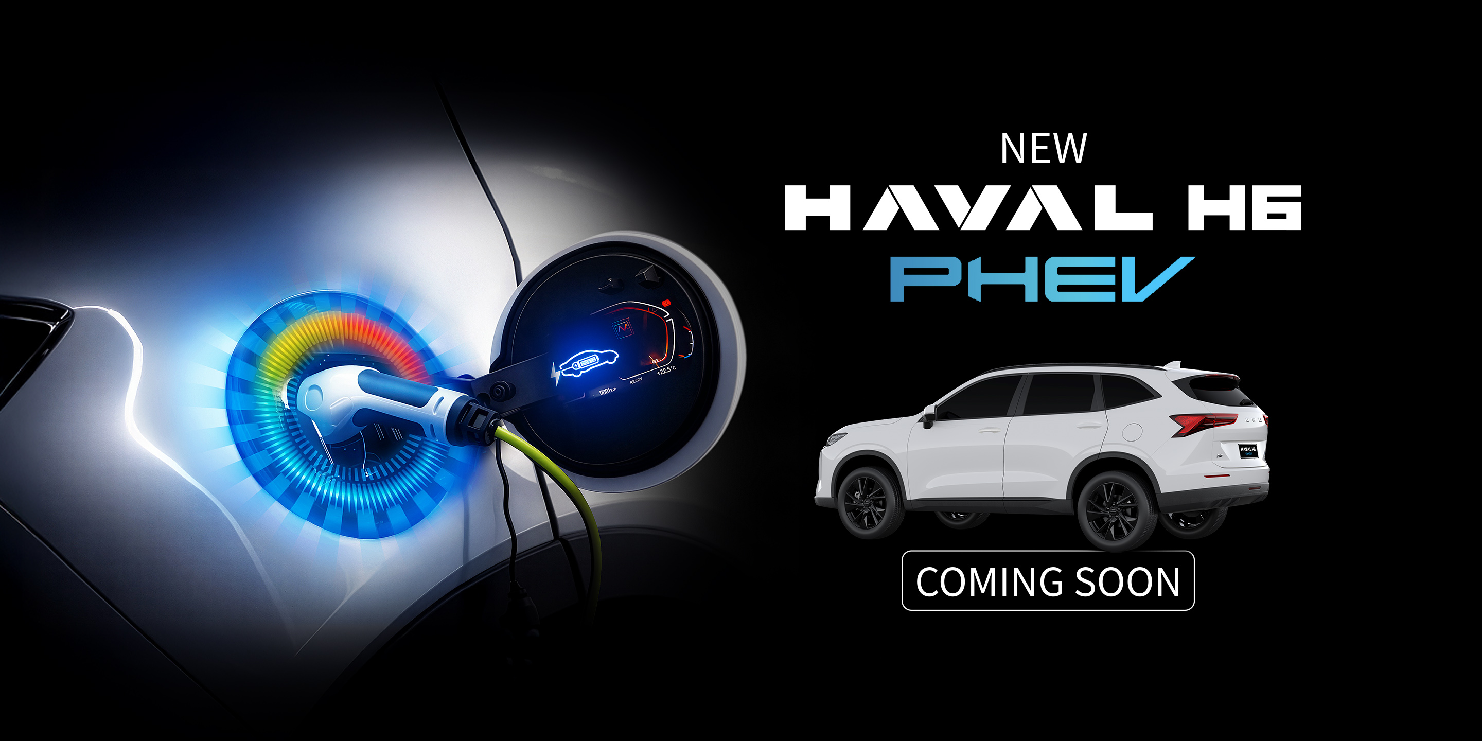 HAVAL JOLION PRO LTD